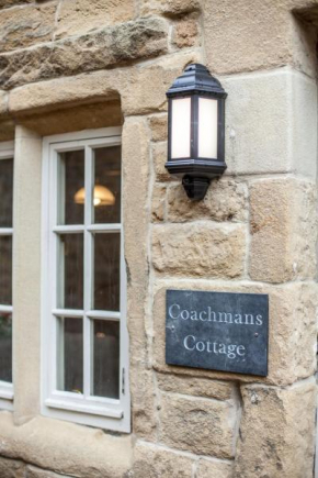 Coachmans Cottage